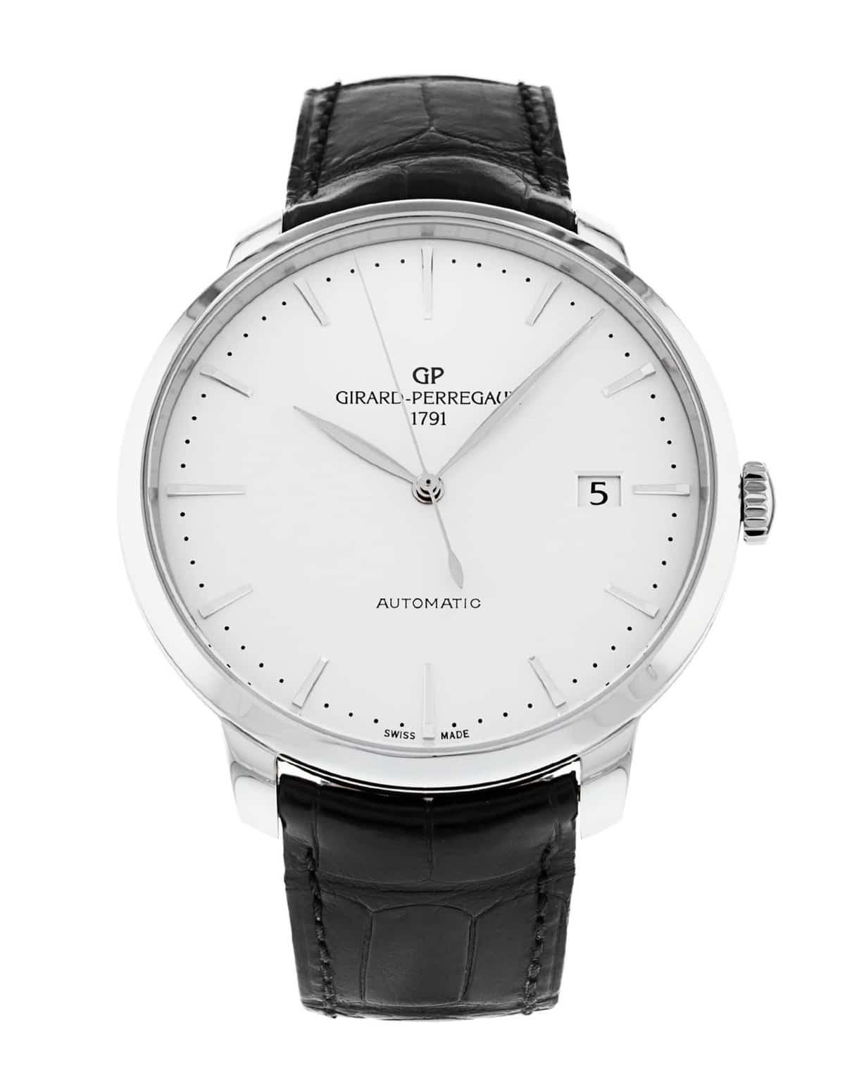 Girard Perregaux 1966 49551-11-132-BB60